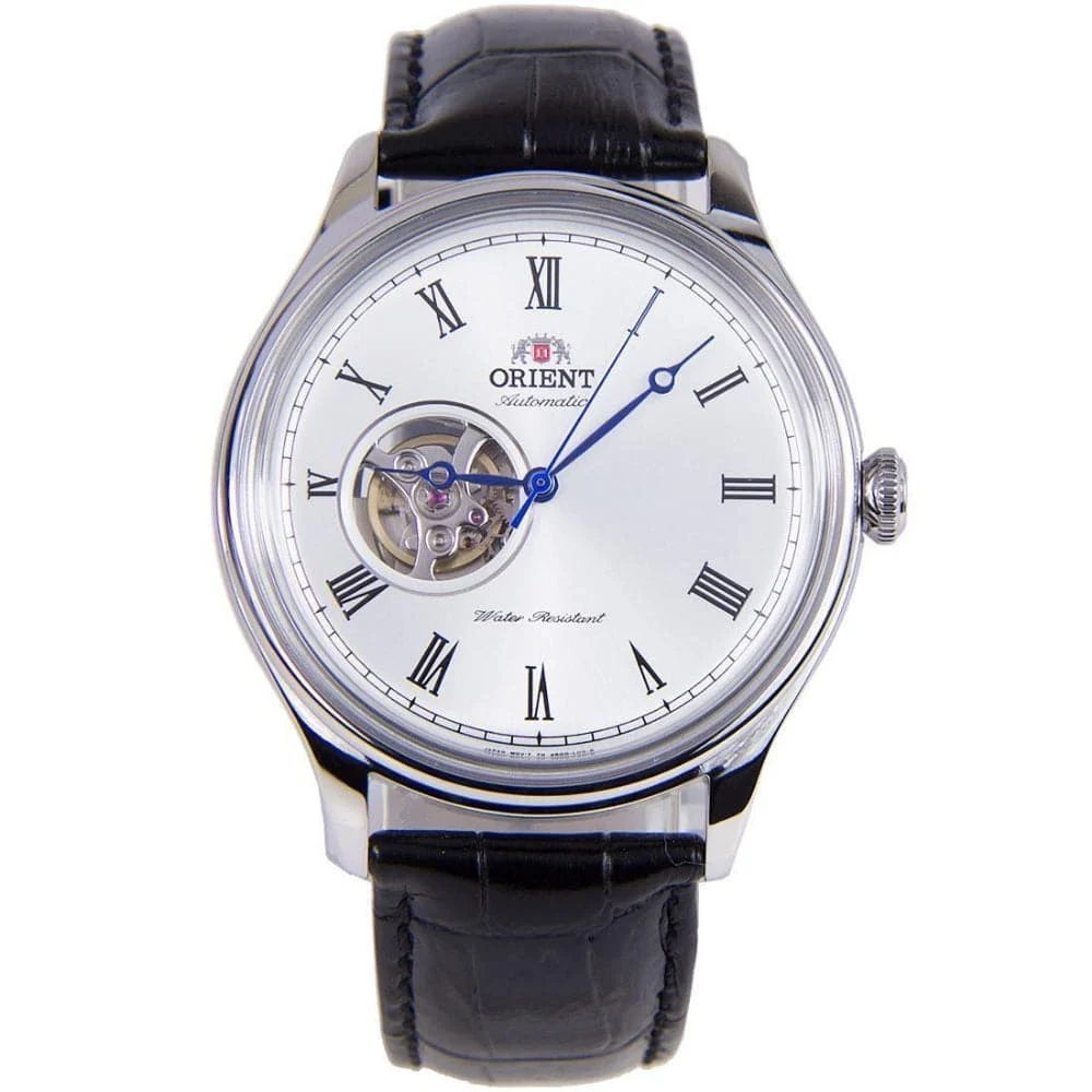 Orient FAG00003W0 43 mm kol saati