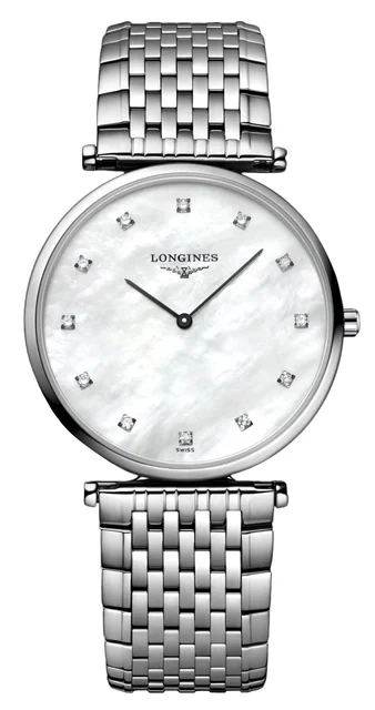 Longines Grande Classique L47094886 kol saati