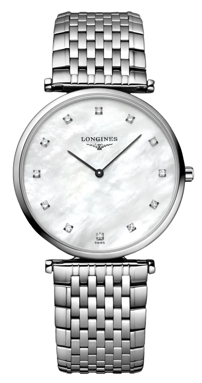 Longines Grande Classique L47094886 35 mm kol saati