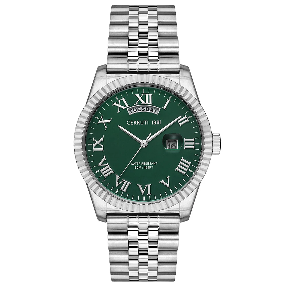 Cerruti 1881 CIWGH2117114 41 mm kol saati