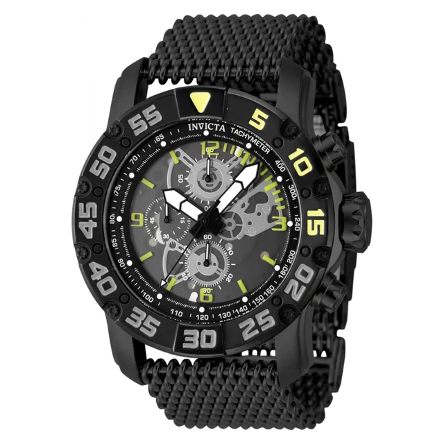 Invicta Racing 886678640263 kol saati