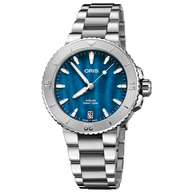 Oris O-73377704155-0781805P kol saati