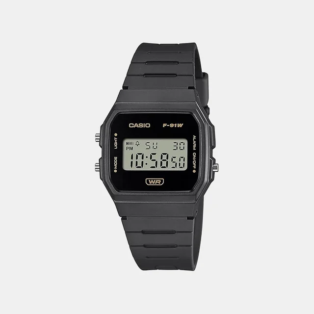Casio Casio D373 kol saati