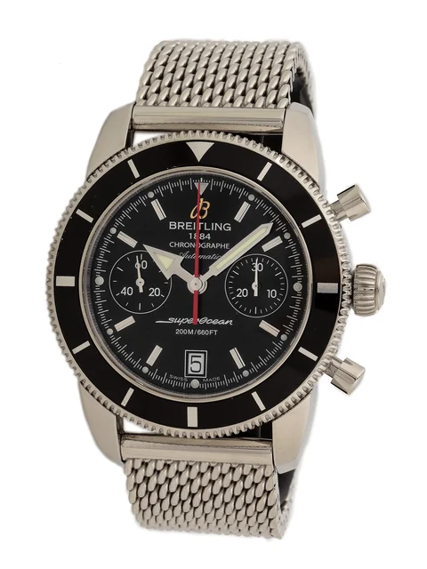 Breitling Superocean A2337024.BB81-154A kol saati
