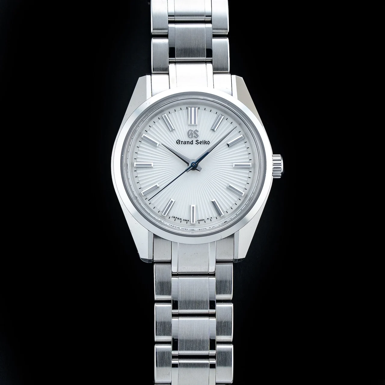 Grand Seiko Sensu-Inspired 210009N33939 36 mm kol saati