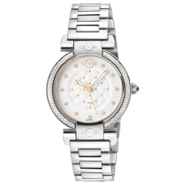 GV2 by Gevril Watch 1540B kol saati