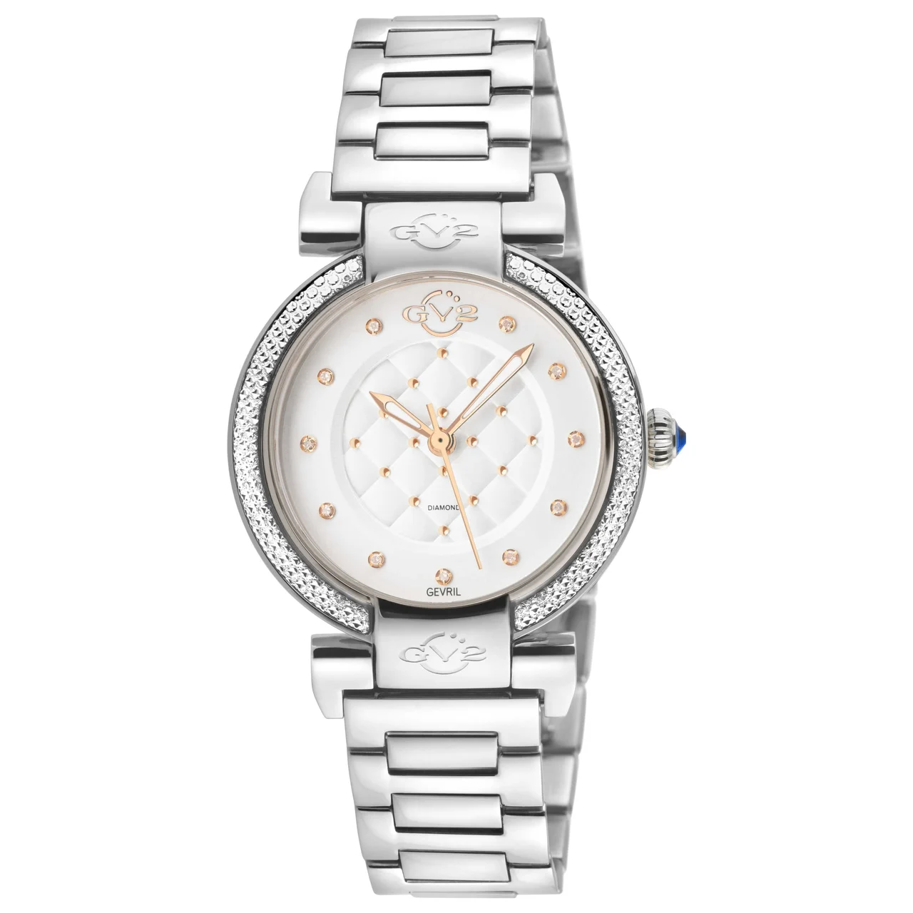 GV2 by Gevril Watch 1540B kol saati