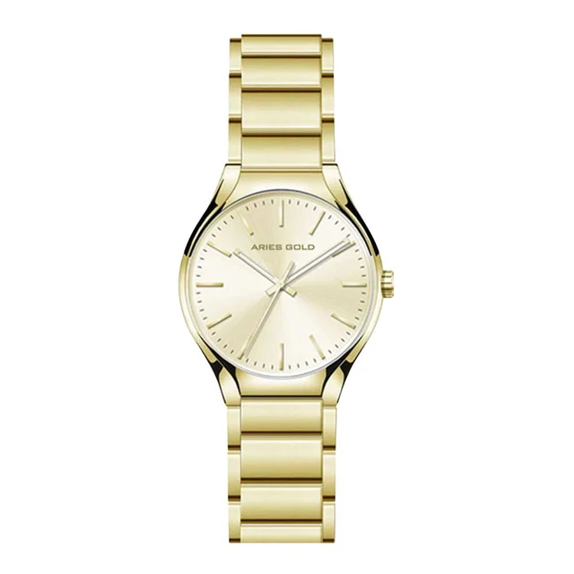 Aries Gold Aries Gold L 1006Z G-G kol saati
