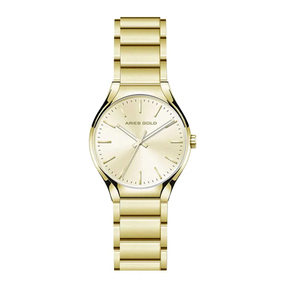 Aries Gold Aries Gold L 1006Z G-G 30 mm kol saati