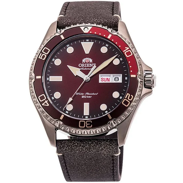 Orient Kamasu RA-AA0813R19B kol saati