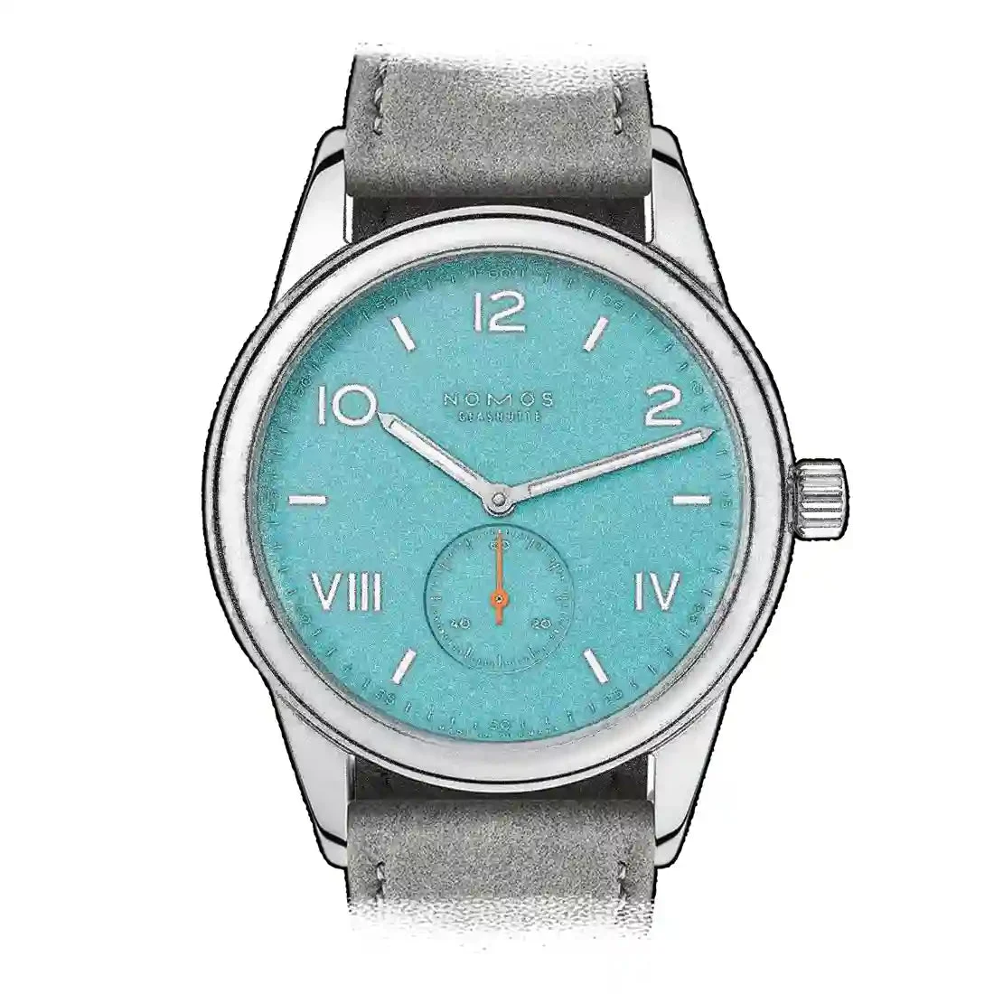 NOMOS Glashütte NOMOS Glashütte 42208 38 mm kol saati