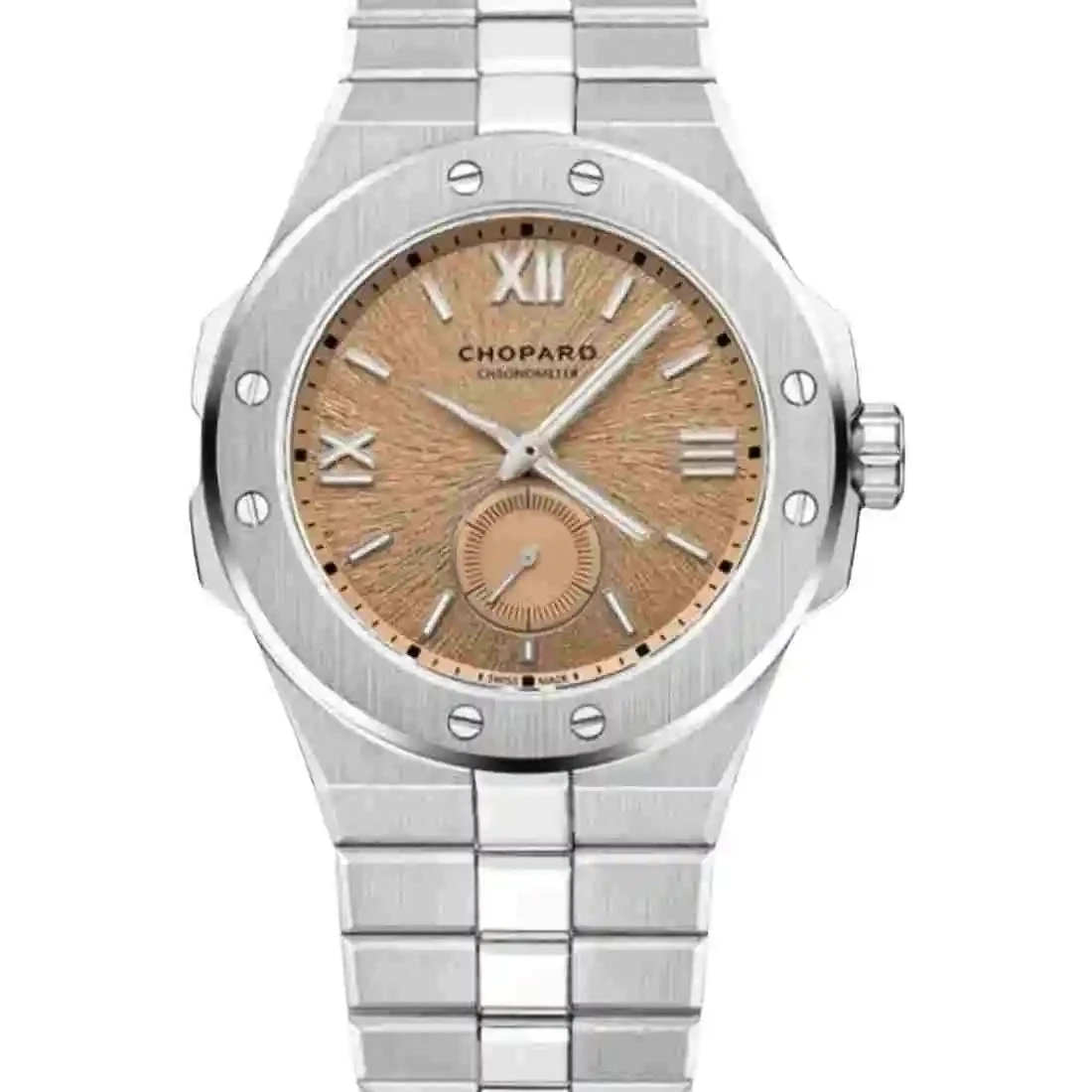 Chopard Alpine Eagle 49272 41 mm kol saati