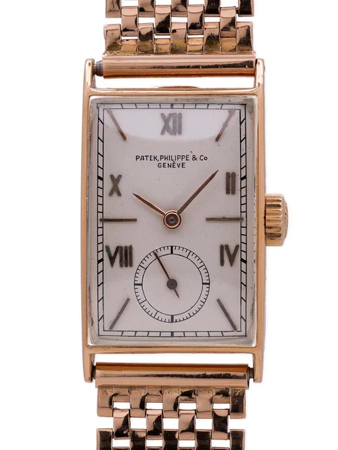 Patek Philippe Patek Philippe 70994 kol saati