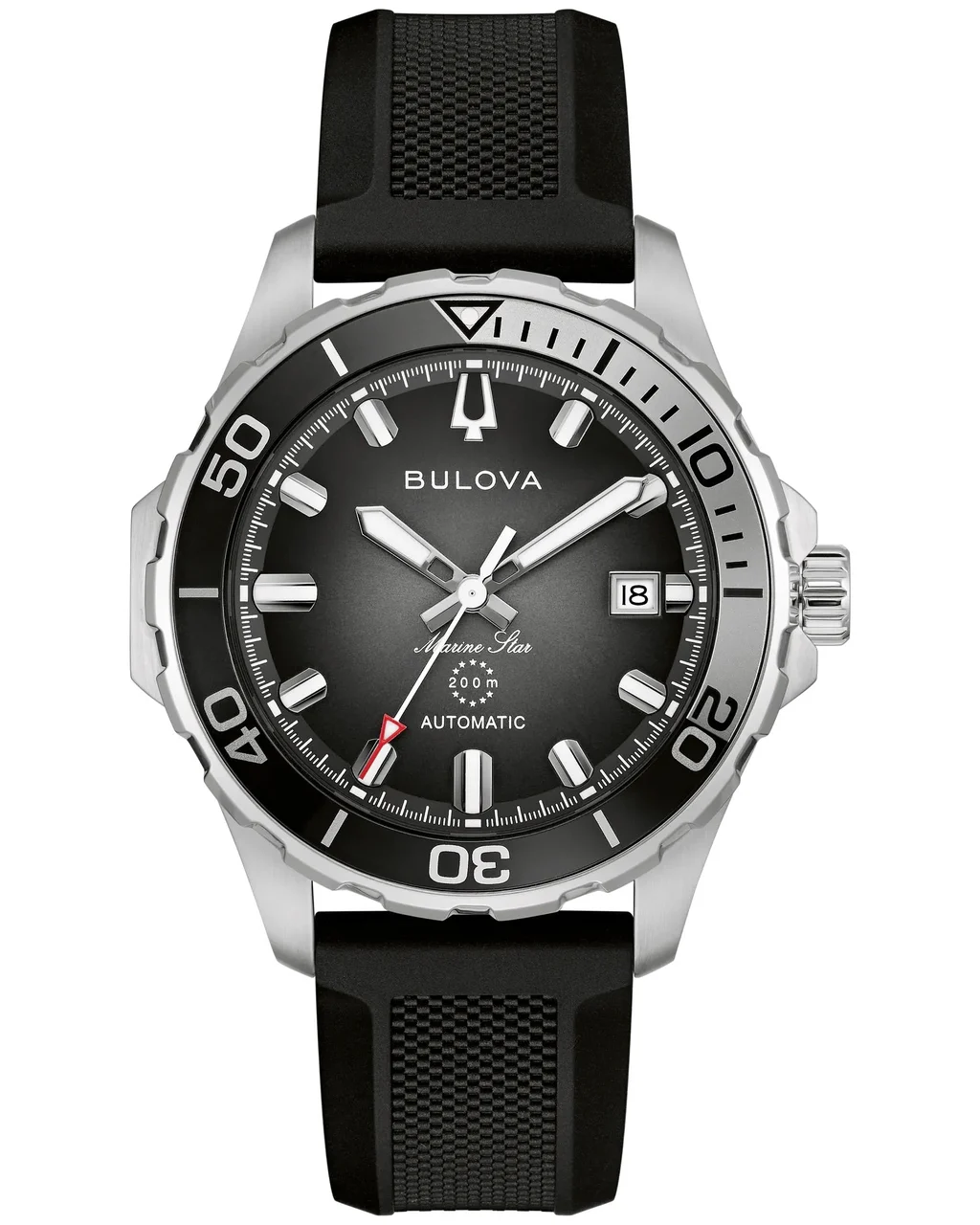 Bulova Marine Star 2272026172763 41 mm kol saati
