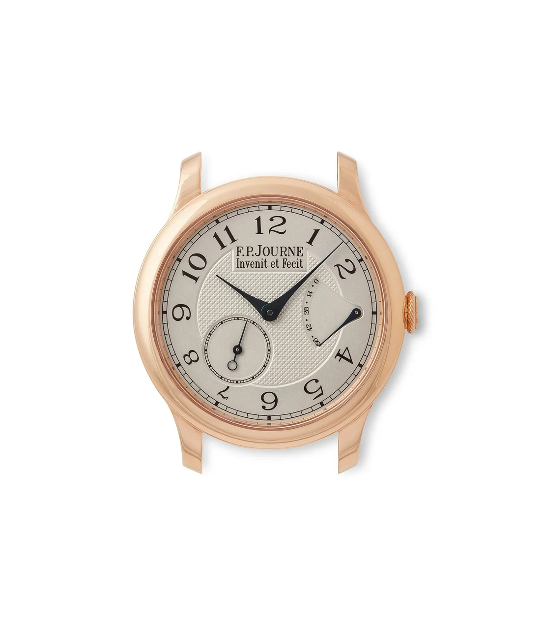 F.P. Journe Souverain WRG F558 40 mm kol saati