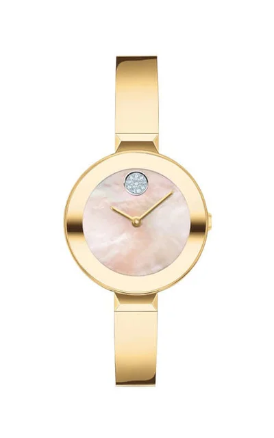 Movado Bold 3600938 kol saati