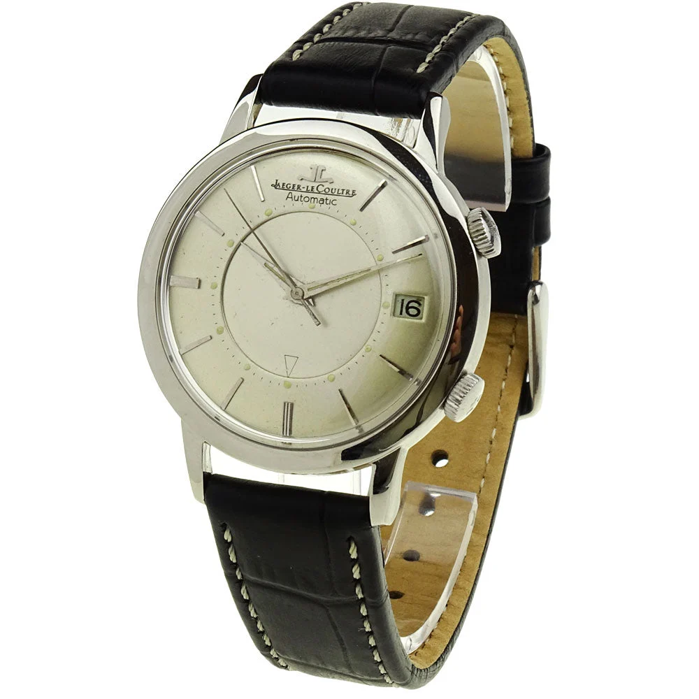 Jaeger-Lecoultre Memovox 1016264 37 mm kol saati