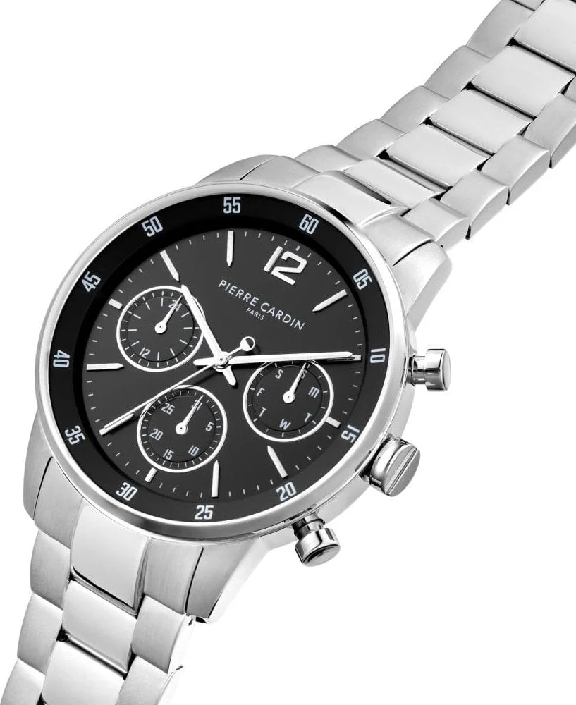 Pierre Cardin CMR.1003 40 mm kol saati