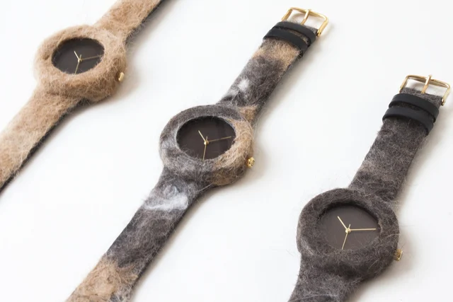 Analog Watch Co. Analog Watch Co. CC-1 kol saati