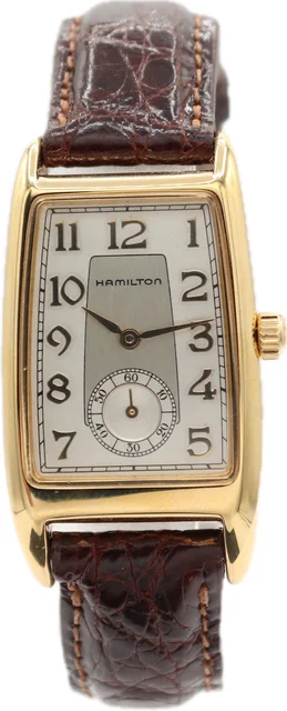 Hamilton Hamilton 6292024145521 kol saati