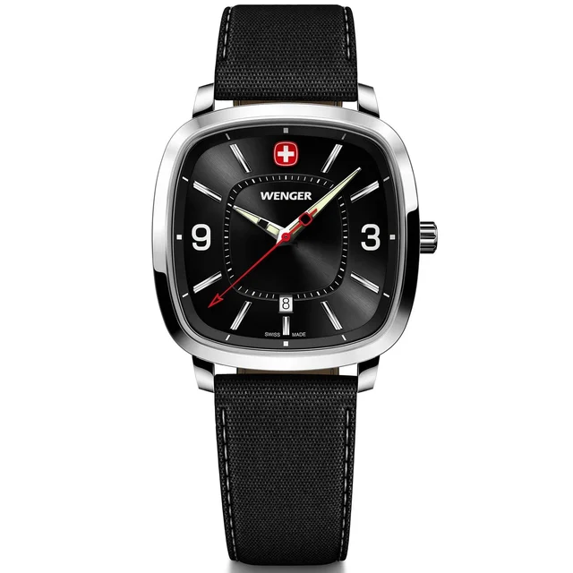 Wenger Vintage Sport W01.1921.107 kol saati