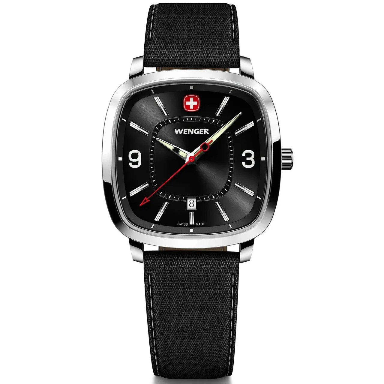 Wenger Vintage Sport W01.1921.107 37 mm kol saati