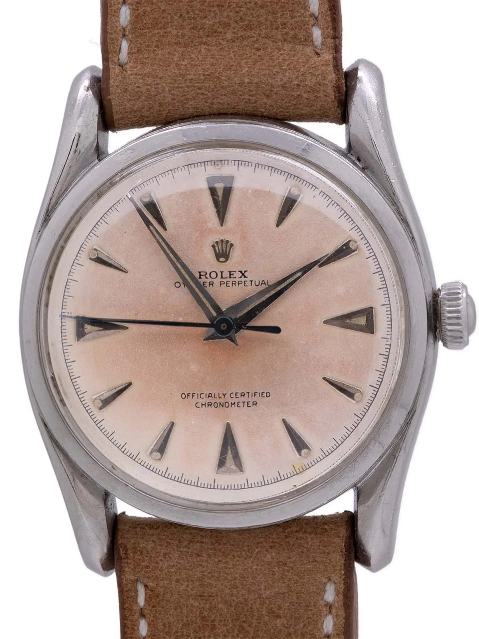 Rolex Rolex 71158 35 mm kol saati