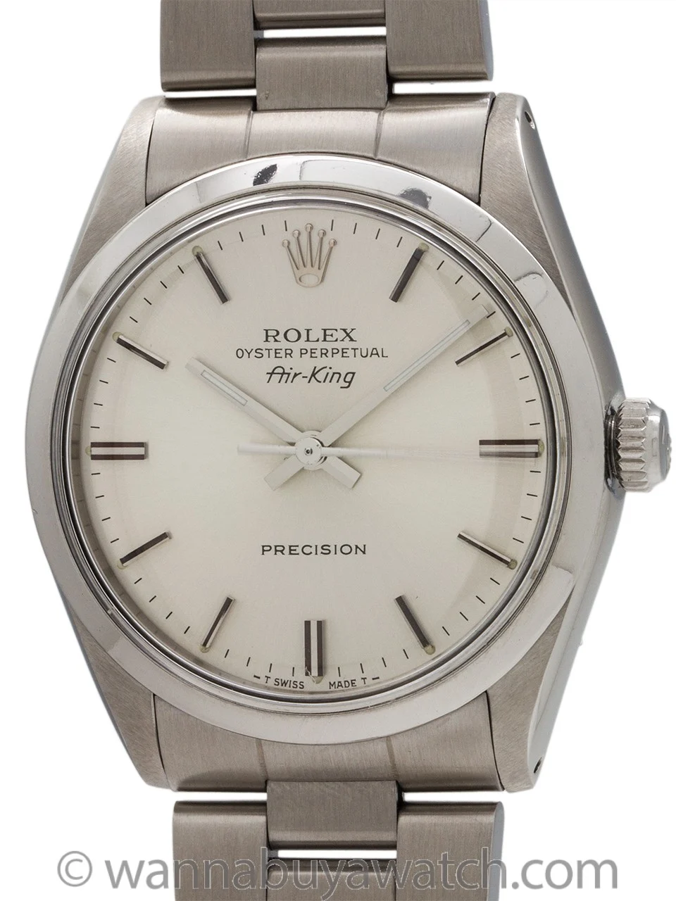 Rolex Rolex 48519 34 mm kol saati