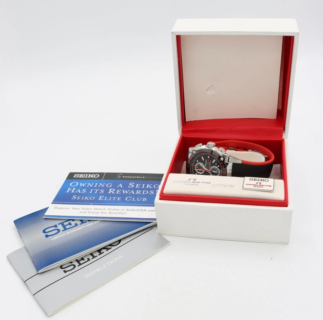 Seiko Seiko 3202024143636 44 mm kol saati