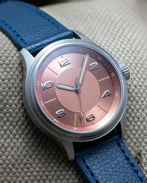 Pinionwatches PNE-03 kol saati