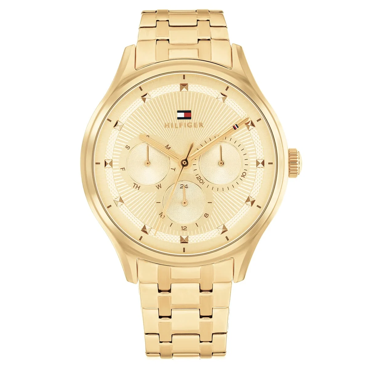Tommy Hilfiger Gianna TH1782751 38 mm kol saati
