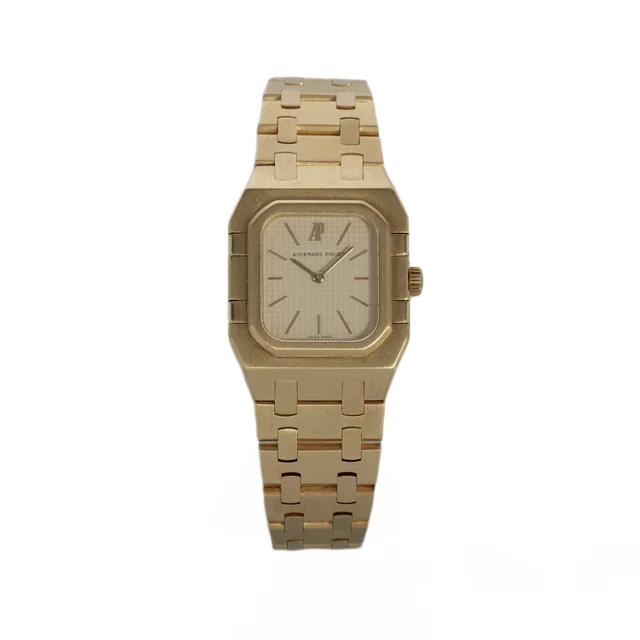 Audemars Piguet Switzerland 6010BA kol saati