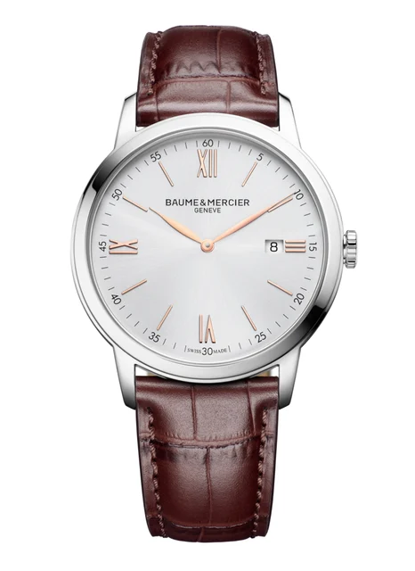 Baume & Mercier Classima M0A10415 kol saati