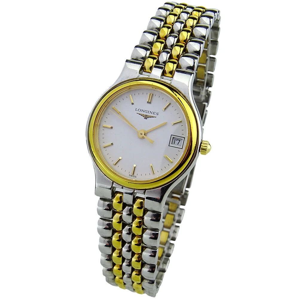 Longines Grande Classique 27638953 24 mm kol saati