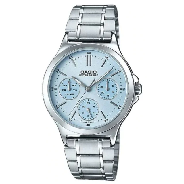 Casio LTP-V300D-2AUDF-P kol saati