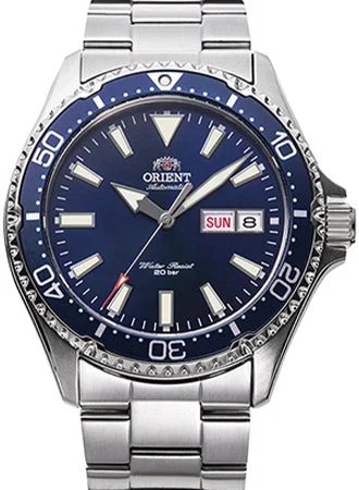 Orient Orient RA-AA0002L/OS kol saati