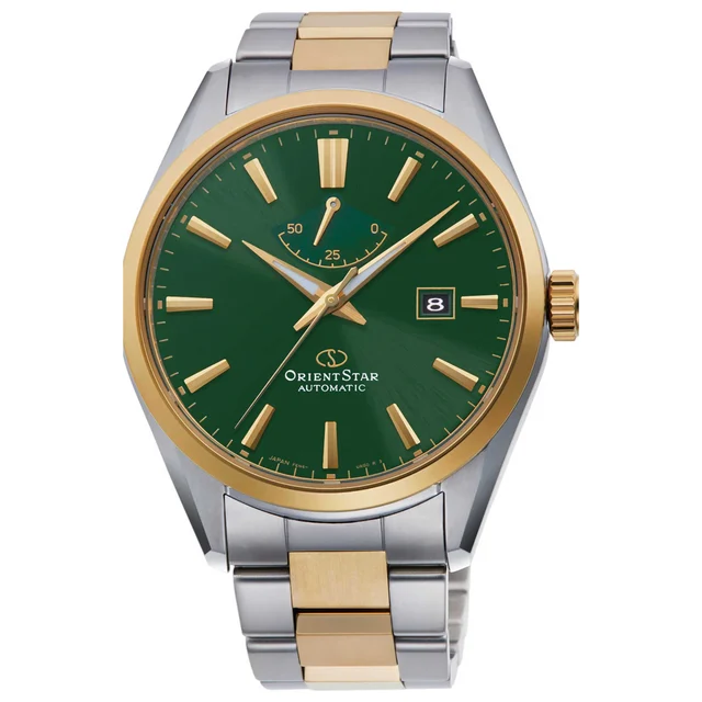 Orient Star Watch RE-AU0405E00B kol saati