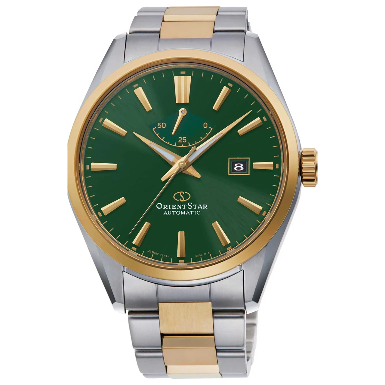 Orient Star Watch RE-AU0405E00B kol saati