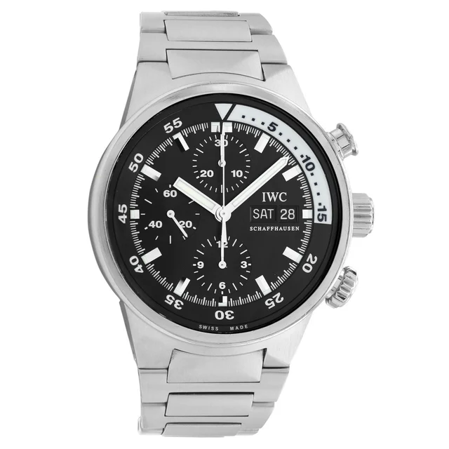 IWC Aquatimer WA01185 kol saati