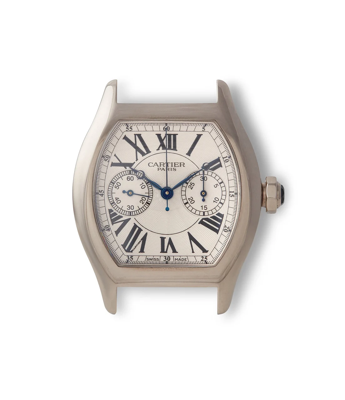 Cartier WWG_C1044 35 mm kol saati