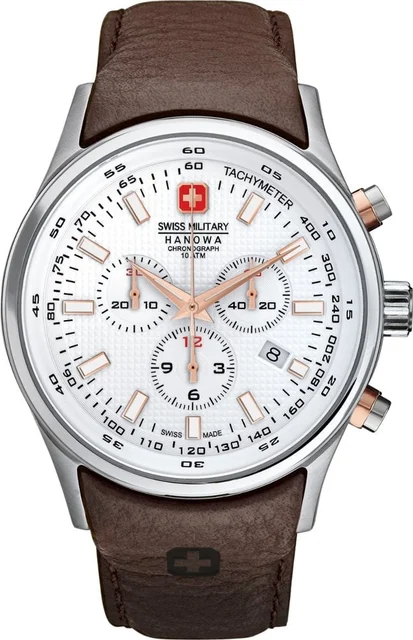 Swiss Military Hanowa 06-4156.04.001.09 kol saati