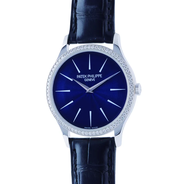 Patek Philippe 4896G-001 kol saati
