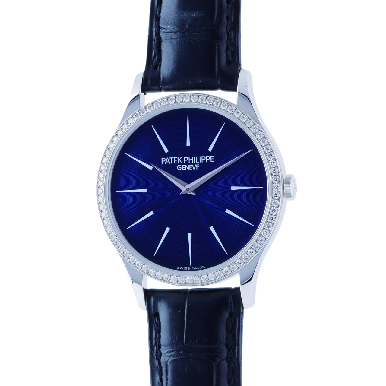 Patek Philippe 4896G-001 kol saati