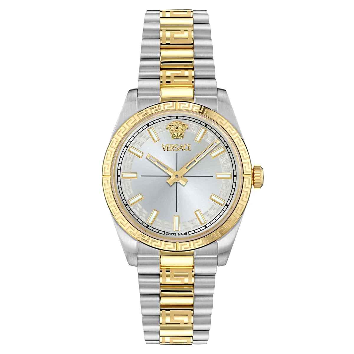 Versace VRSCVE0E00825 32 mm kol saati