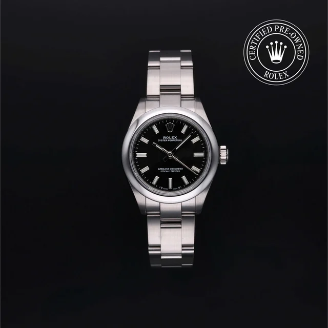 Rolex RCPO0325 kol saati
