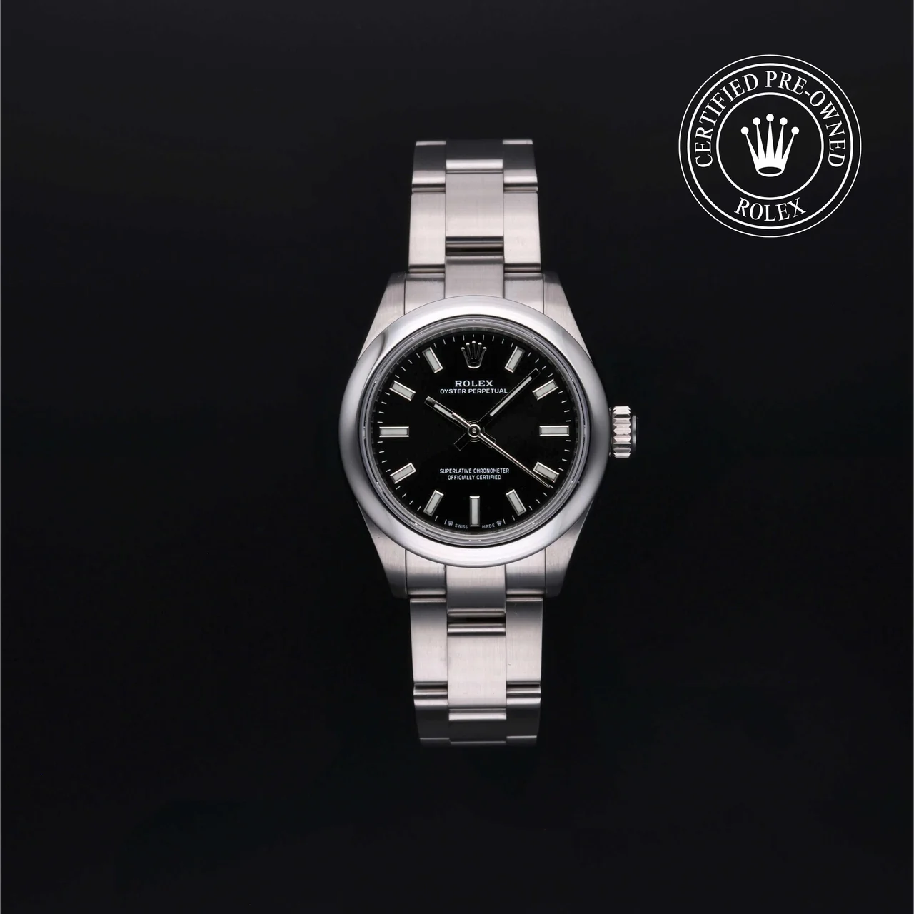 Rolex RCPO0325 28 mm kol saati