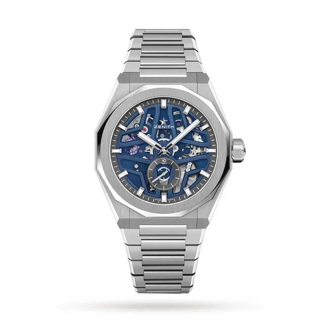 Zenith Defy Skyline 17640923 kol saati