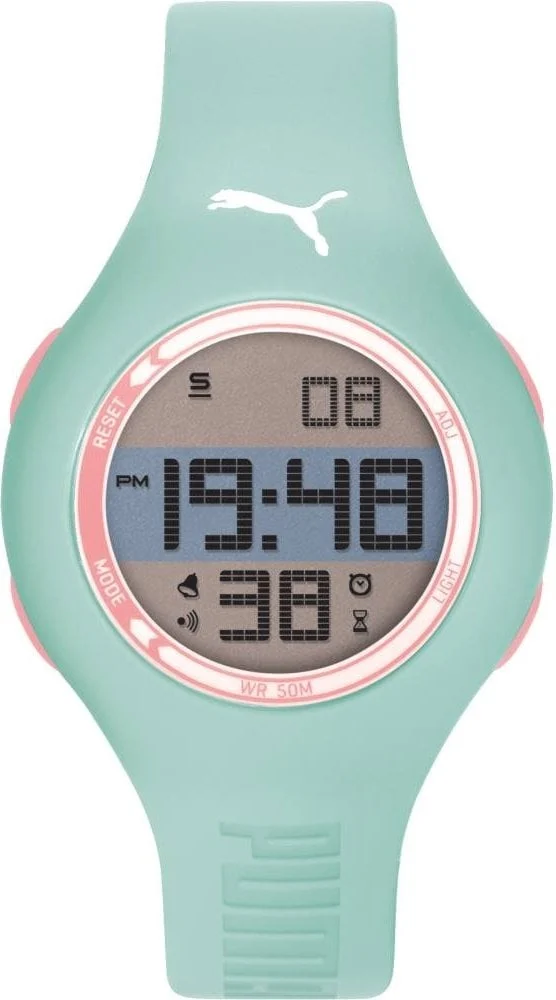 Puma PU910912015 39 mm kol saati