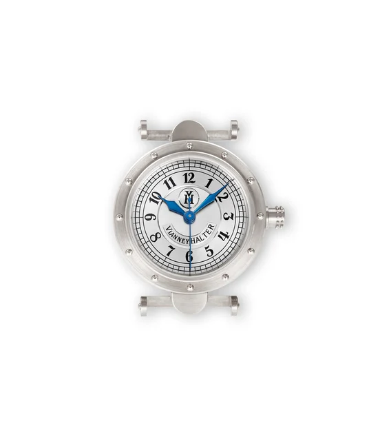Vianney Halter WWG_V1858 kol saati