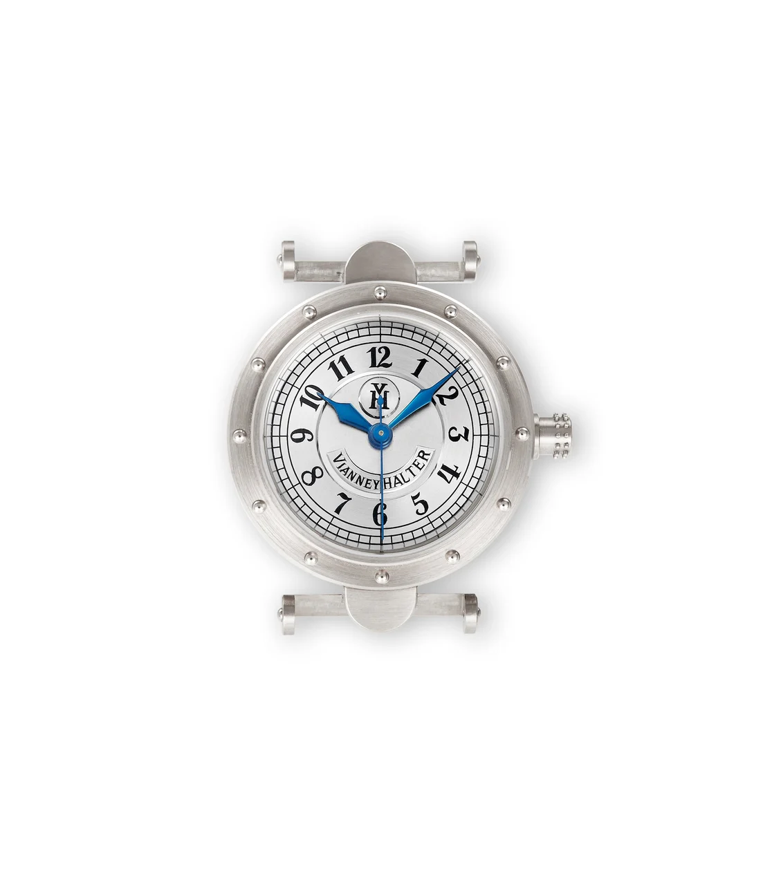 Vianney Halter WWG_V1858 36 mm kol saati